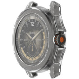 Xiaomi Watch S4 Sport Fleksibelt Plast Deksel - Gjennomsiktig