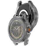 Xiaomi Watch S4 Sport Fleksibelt Plast Deksel - Gjennomsiktig