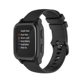 Garmin Venu Sq Fleksibelt Deksel Svart