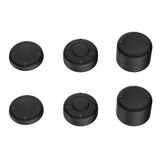 Nintendo Switch 2 Joystick Grip Caps - 3 Sett - Svart