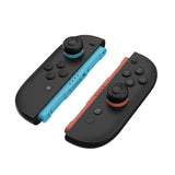 Nintendo Switch 2 Joystick Grip Caps - 3 Sett - Svart