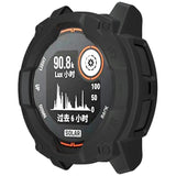 Garmin Instinct 3 Solar (45mm) Rugged Plast Deksel - Svart