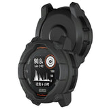 Garmin Instinct 3 Solar (45mm) Rugged Plast Deksel - Svart