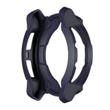 Garmin Instinct 3 Solar (45mm) Rugged Plast Deksel - Blå
