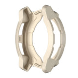 Garmin Instinct 3 Solar (45mm) Rugged Plast Deksel - Hvit