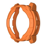 Garmin Instinct 3 Solar (50mm) Rugged Plast Deksel - Oransje