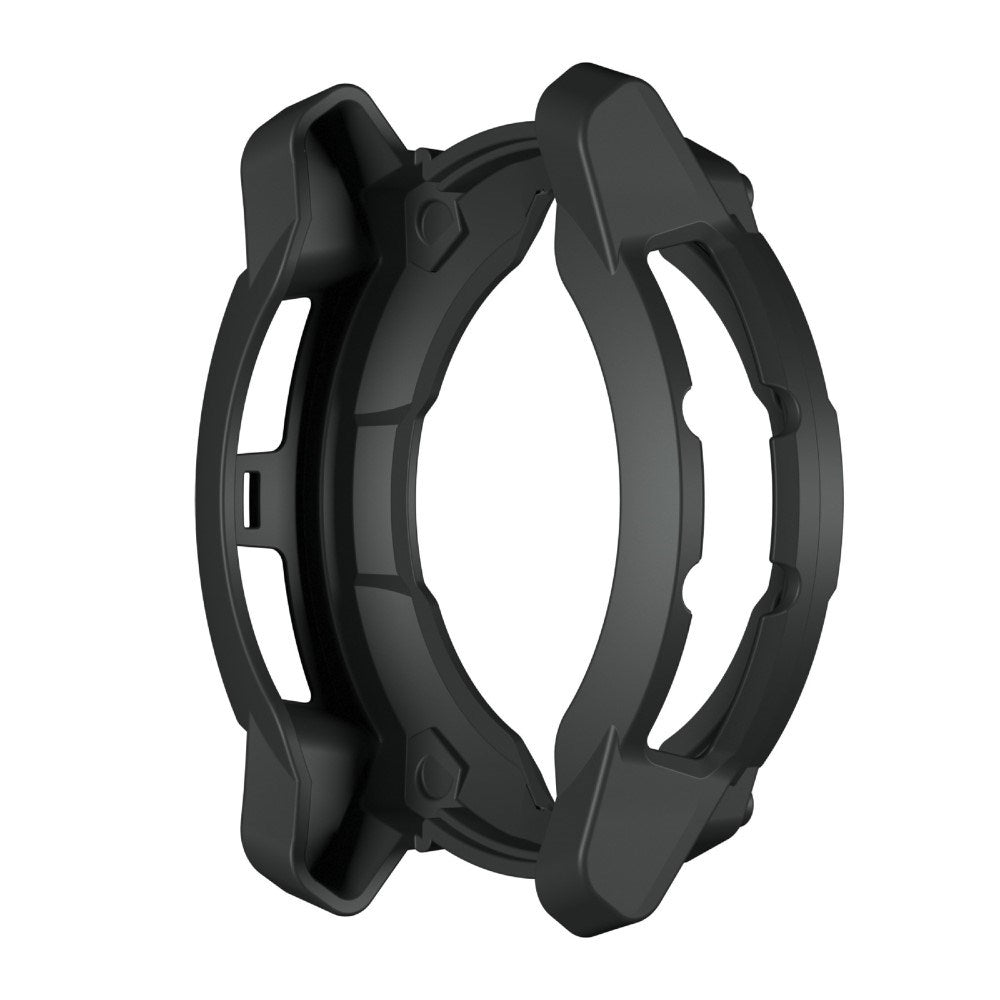 Garmin Instinct 3 Solar (50mm) Rugged Plast Deksel - Svart