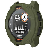 Garmin Instinct 3 Solar (50mm) Rugged Plast Deksel - Grønn