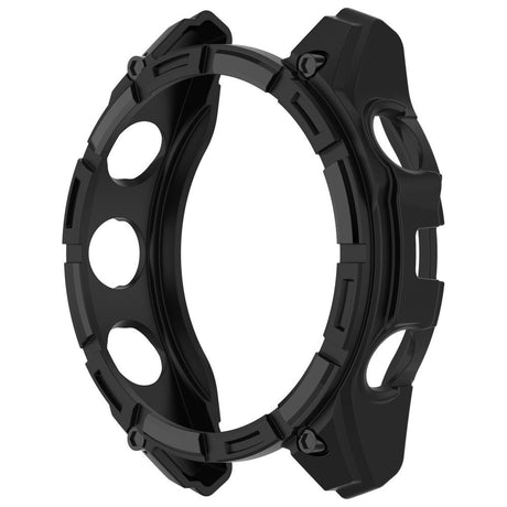 Garmin Tactix 8 Solar (51mm) Bumper Plast Deksel - Svart