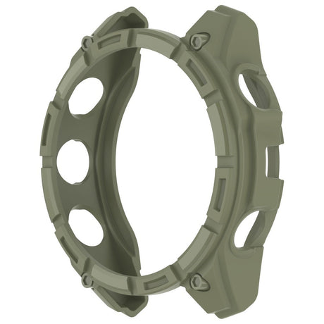 Garmin Tactix 8 Solar (51mm) Bumper Plast Deksel - Grønn