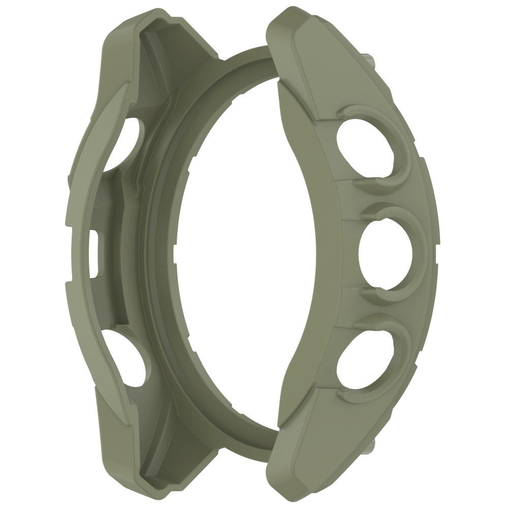 Garmin Tactix 8 Solar (51mm) Bumper Plast Deksel - Grønn