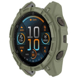 Garmin Tactix 8 Solar (51mm) Bumper Plast Deksel - Grønn