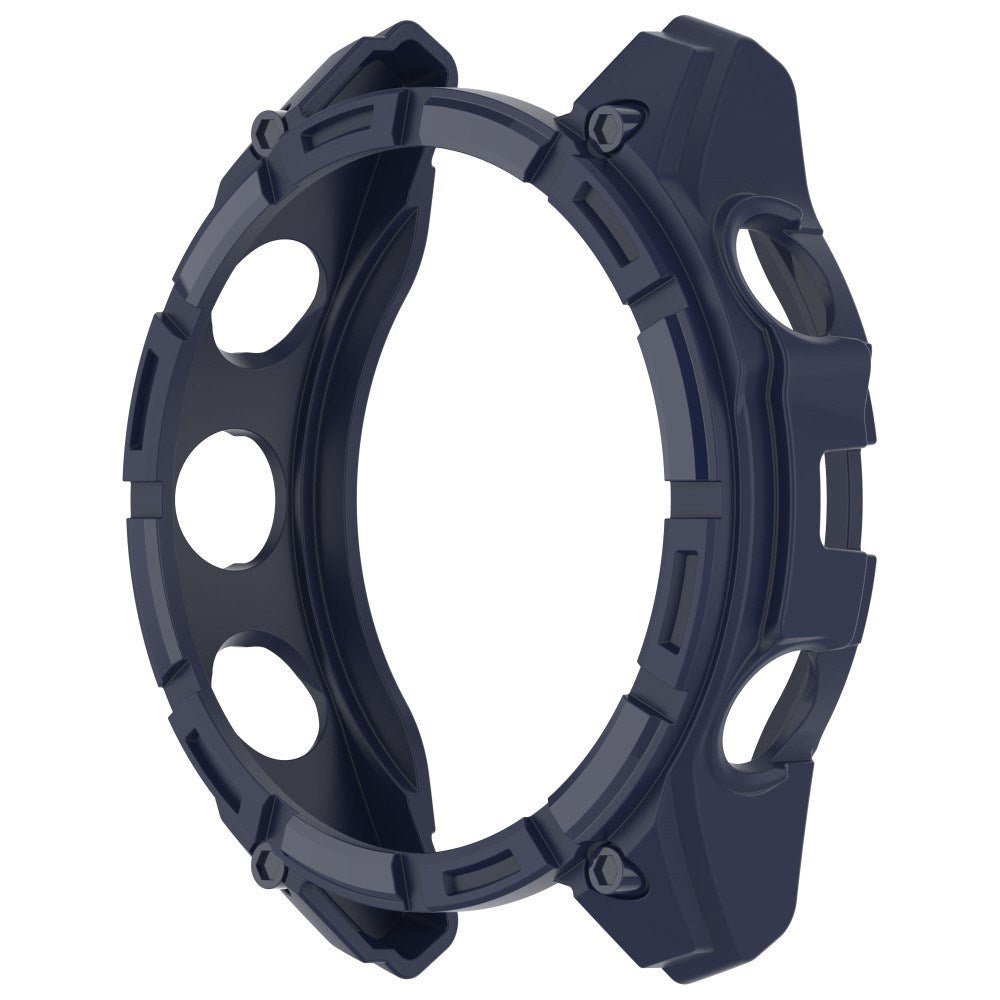 Garmin Tactix 8 Solar (51mm) Bumper Plast Deksel - Blå