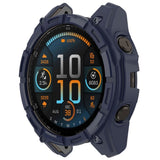 Garmin Tactix 8 Solar (51mm) Bumper Plast Deksel - Blå