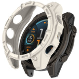Garmin Tactix 8 Solar (51mm) Bumper Plast Deksel - Hvit