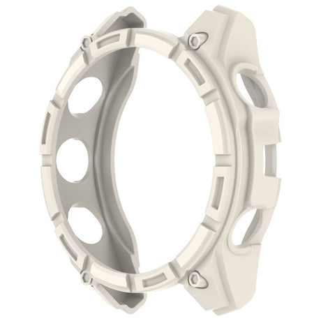 Garmin Tactix 8 Solar (51mm) Bumper Plast Deksel - Hvit