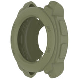 Garmin Instinct E (40mm) Bumper Silikon Deksel - Army Grønn