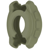 Garmin Instinct E (40mm) Bumper Silikon Deksel - Army Grønn