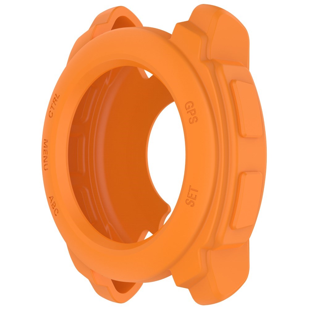 Garmin Instinct E (40mm) Bumper Silikon Deksel - Oransje