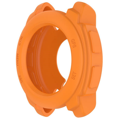 Garmin Instinct E (40mm) Bumper Silikon Deksel - Oransje