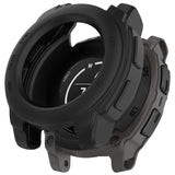 Garmin Instinct E (40mm) Bumper Silikon Deksel - Svart