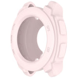 Garmin Instinct E (40mm) Bumper Silikon Deksel - Rosa