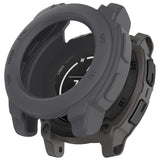 Garmin Instinct E (40mm) Bumper Silikon Deksel - Grå