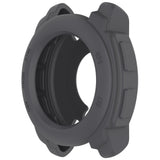 Garmin Instinct E (40mm) Bumper Silikon Deksel - Grå