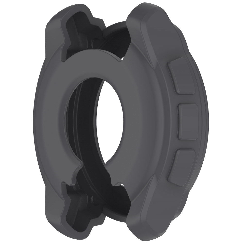 Garmin Instinct E (40mm) Bumper Silikon Deksel - Grå