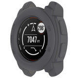 Garmin Instinct E (40mm) Bumper Silikon Deksel - Grå