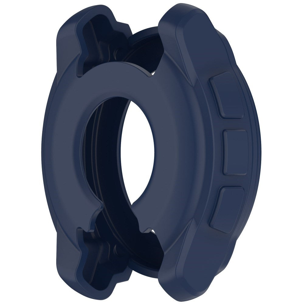 Garmin Instinct E (40mm) Bumper Silikon Deksel - Blå
