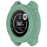 Garmin Instinct E (40mm) Bumper Silikon Deksel - Grønn