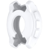Garmin Instinct E (40mm) Bumper Silikon Deksel - Hvit