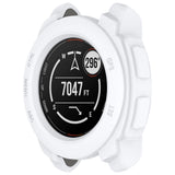 Garmin Instinct E (40mm) Bumper Silikon Deksel - Hvit