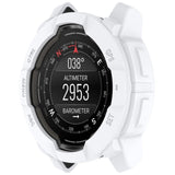 Garmin Instinct E (45mm) Bumper Silikon Deksel - Hvit