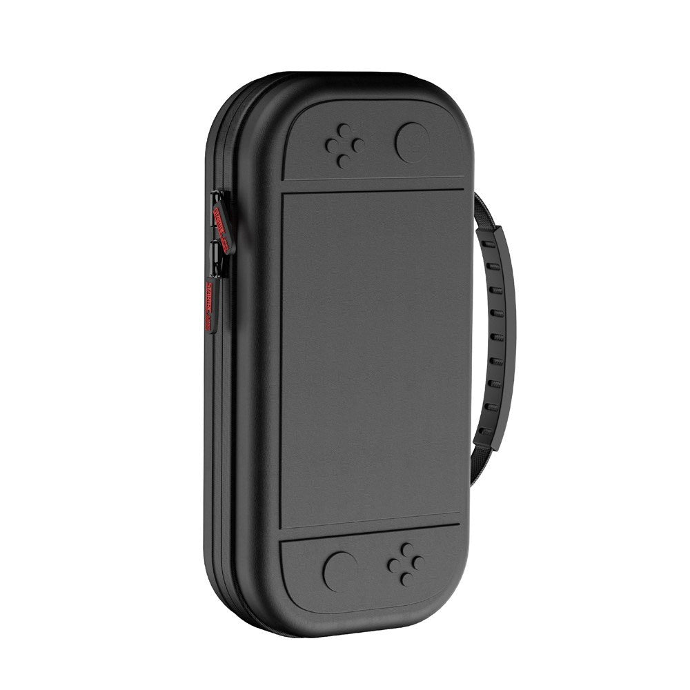 Nintendo Switch 2 Kunstskinn Organiseringsveske - Svart