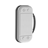 Nintendo Switch 2 Kunstskinn Organiseringsveske - Hvit