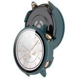 OnePlus Watch 3 (43mm) Deksel med Skjermbeskytter i Herdet Glass - Grønn