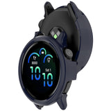 Garmin Vivoactive 6 Hard Plast Deksel - Blå