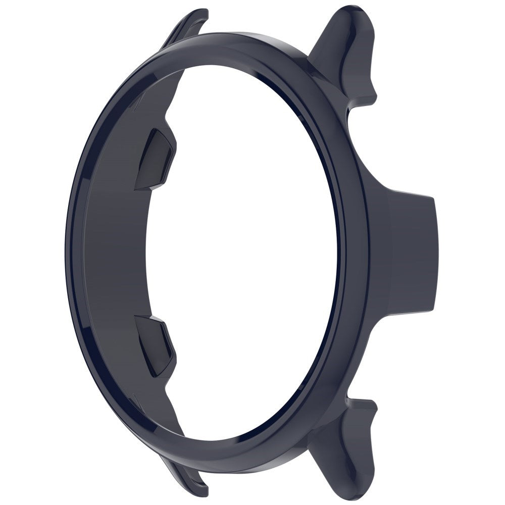 Garmin Vivoactive 6 Hard Plast Deksel - Blå