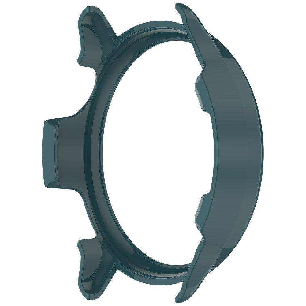 Garmin Vivoactive 6 Hard Plast Deksel - Grønn