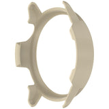 Garmin Vivoactive 6 Hard Plast Deksel - Beige