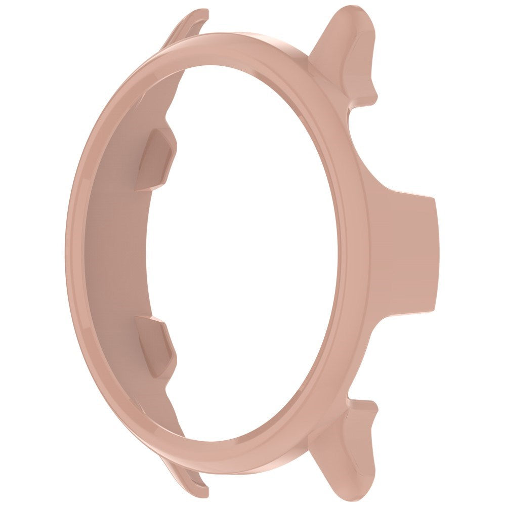 Garmin Vivoactive 6 Hard Plast Deksel - Rosa