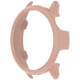 Garmin Vivoactive 6 Hard Plast Deksel - Rosa