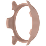 Garmin Vivoactive 6 Hard Plast Deksel - Rosa