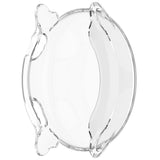 Garmin Vivoactive 6 Fleksibelt Plast Deksel - Gjennomsiktig