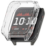 Garmin Venu X1 Plast Deksel m. Skjermbeskytter - Gjennomsiktig