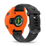 Garmin Forerunner 970 Bumper Silikon Deksel – Oransje