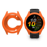 Garmin Forerunner 970 Bumper Silikon Deksel – Oransje