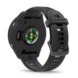 Garmin Forerunner 970 Bumper Silikon Deksel – Svart